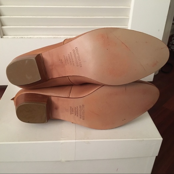 Comptoir des Contonniers Ankle Booties - Picture 6 of 6